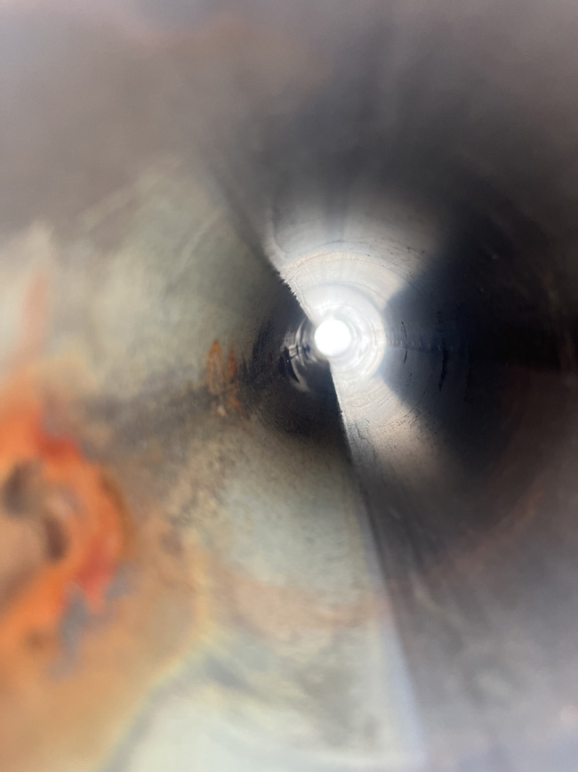 薄壁不锈钢水管,薄壁不锈钢水管腐蚀