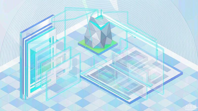 百度搜索与微信搜索双入口连通示意