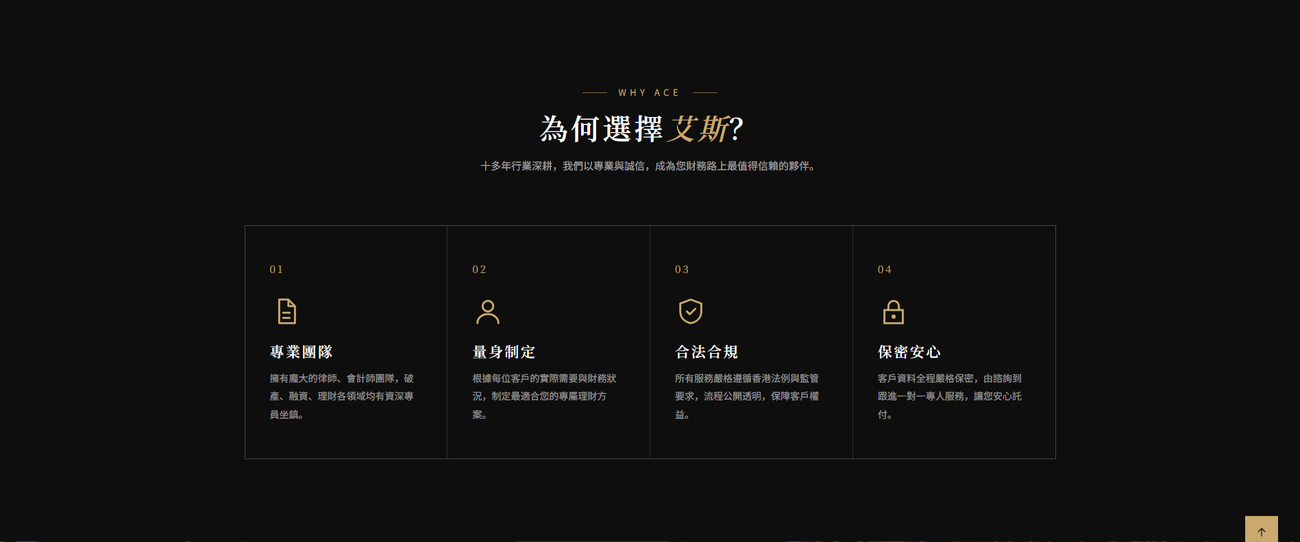 艾斯会计官网免费咨询表单转化通路
