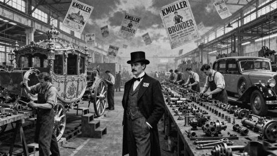 布鲁德携手克慕勒文章配图