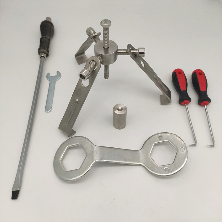 家电维修工具