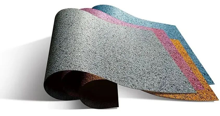 Wall Decoration Materials