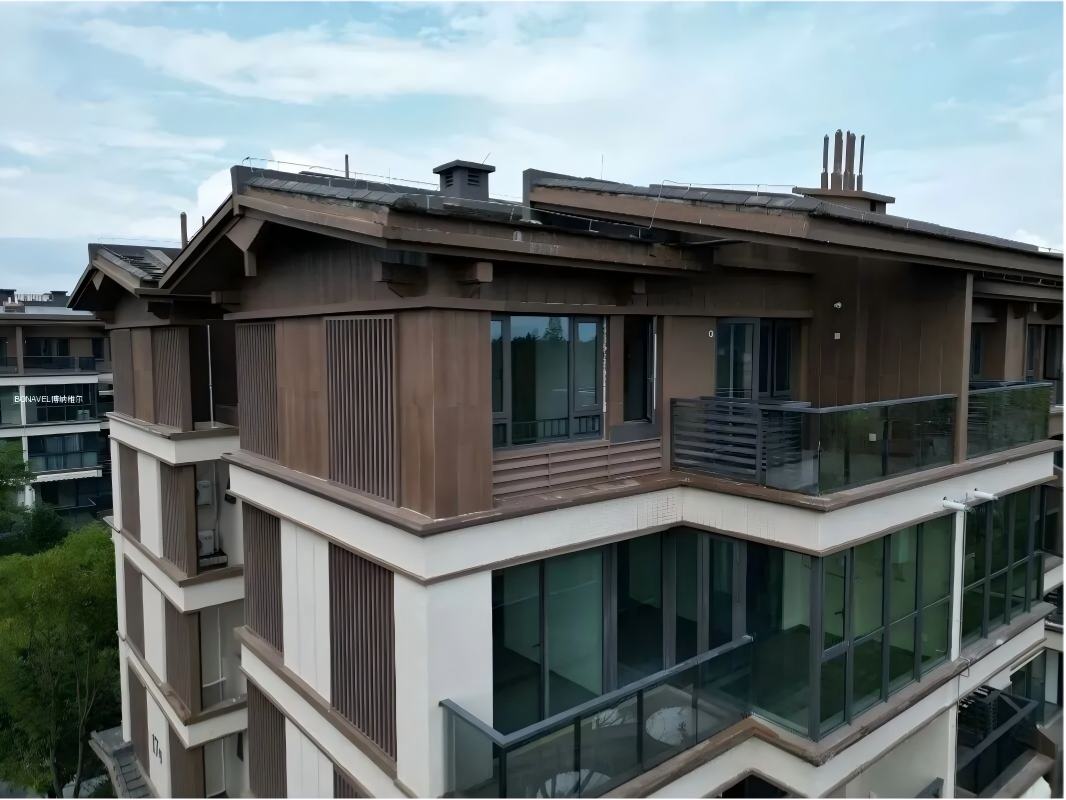 urban renewal and old town renovation projects