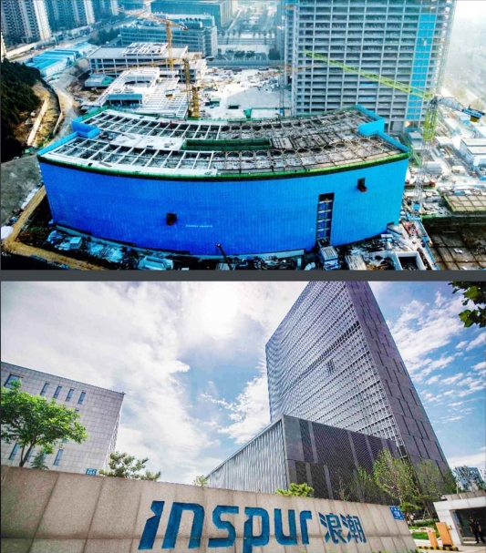 某省会城市重点工业园区VOCs整治项目