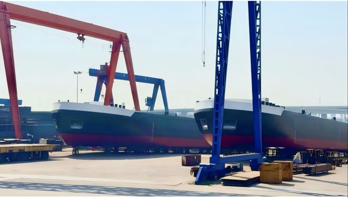 Shipyard 1
