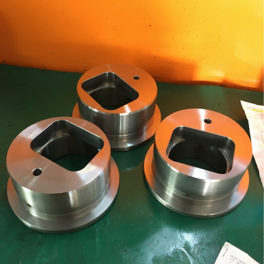 Jig Grinding Machine