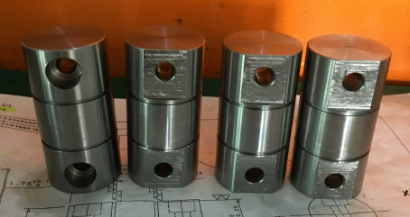 Milling Machine