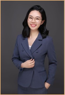 陈玥
