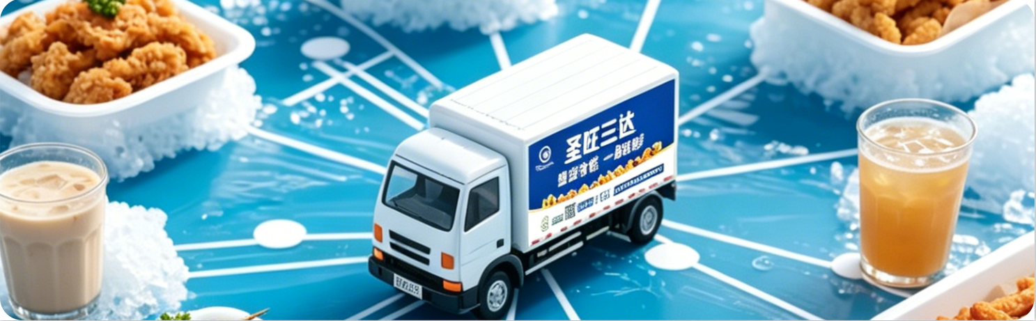 贸易解决方案