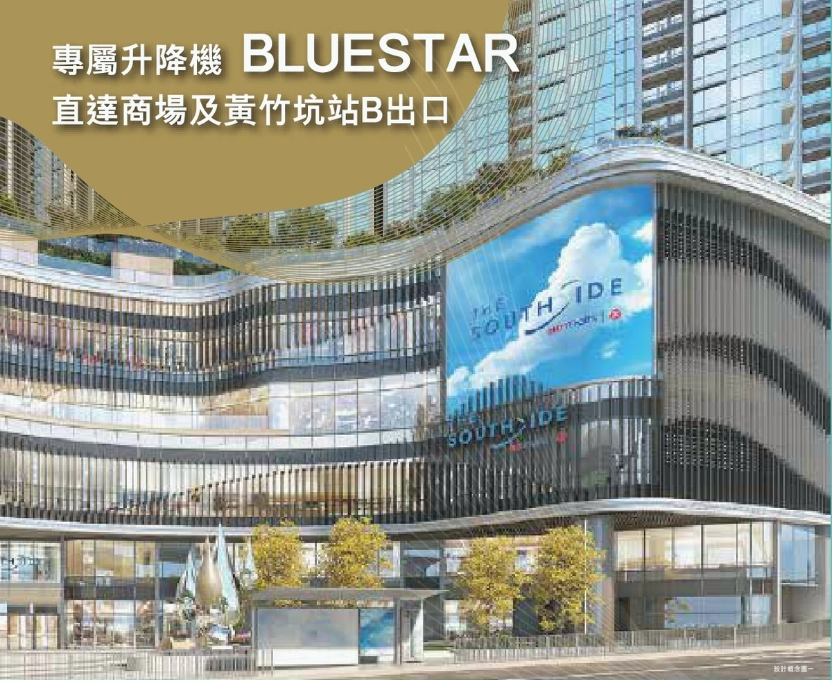 總平面規劃圖