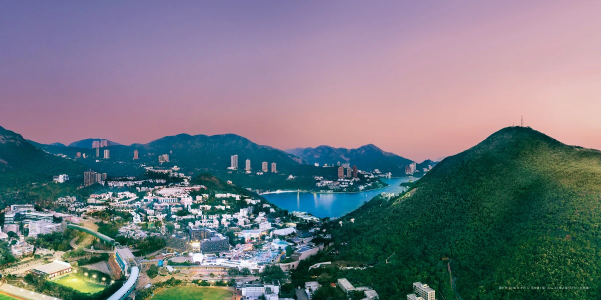 總平面規劃圖