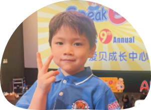 家长头像