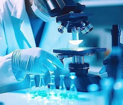 Scientist