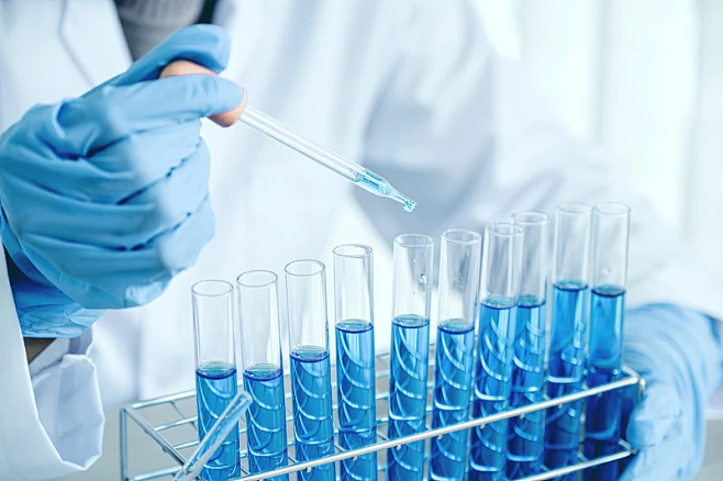 Laboratory Research