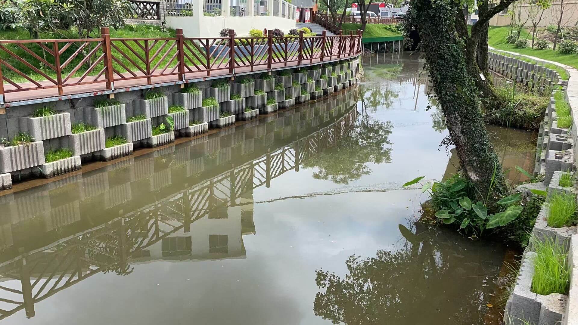 市政工程建设