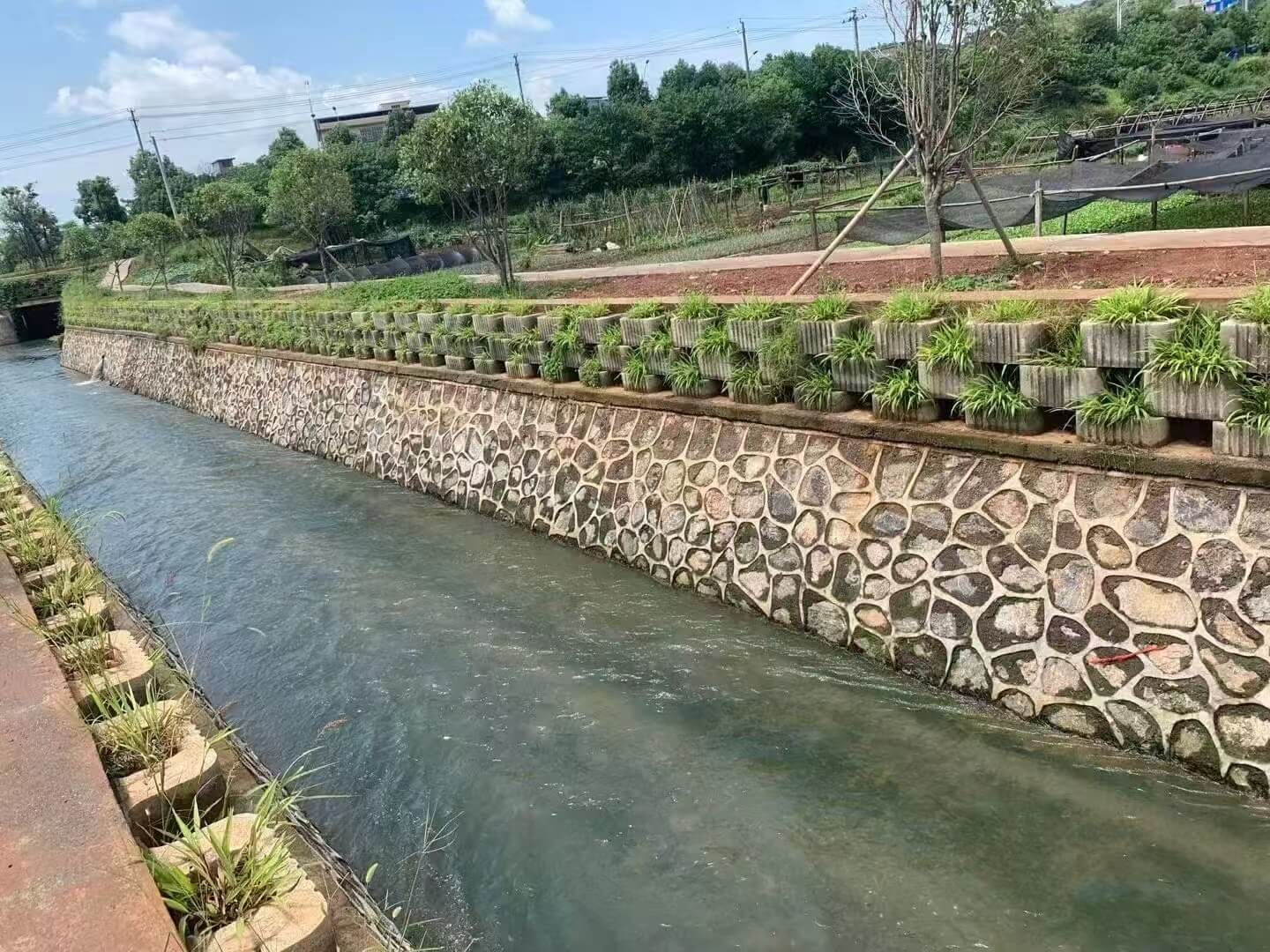 水利工程建设