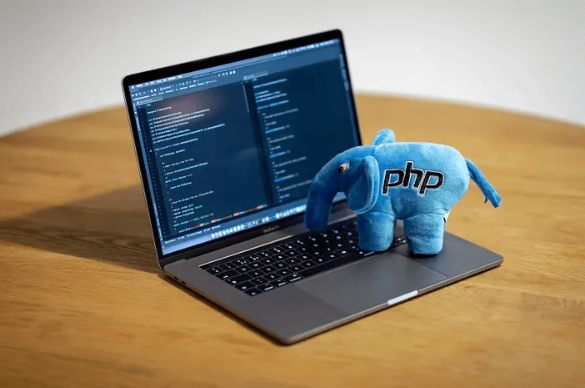 PHP技术栈局限性