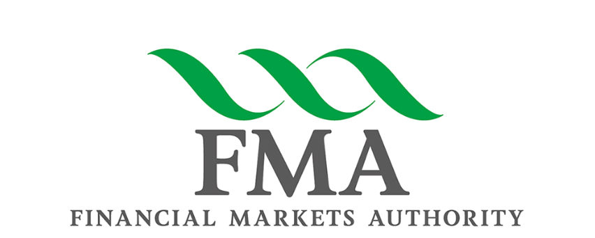 新西蘭FMA金融牌照
