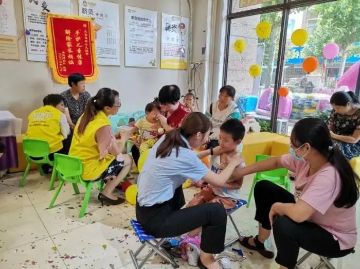 小儿推拿2023年好做吗？大圣驾到帮你精准把握商机_中华网