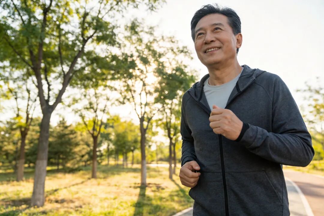 健康生活