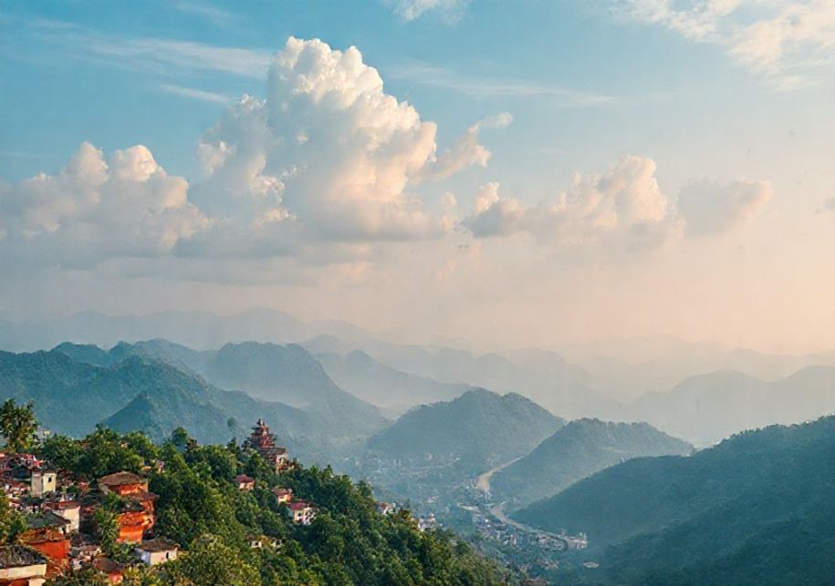 条形码应用场景示意图