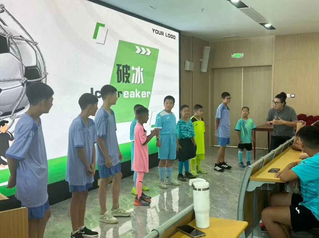 第一师阿拉尔市2026年青少年足球训练营