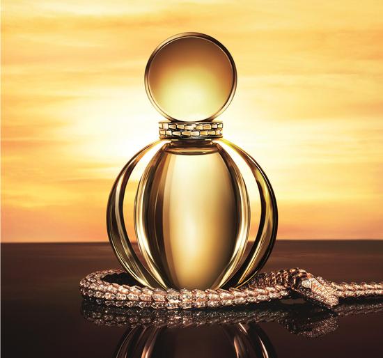 02. Goldea宝格丽金漾女士香水